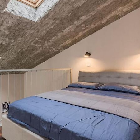 San Bartolomeo Loft Guest House Plasencia Exterior foto
