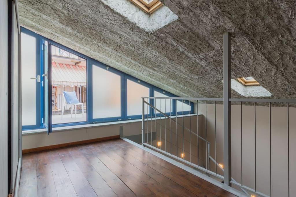 San Bartolomeo Loft Guest House Plasencia Exterior foto